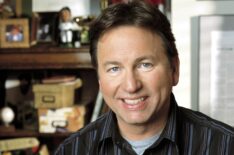 John Ritter for '8 Simple Rules'