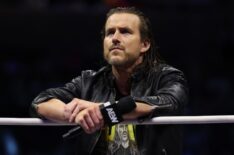 Adam Cole