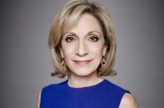 Andrea Mitchell