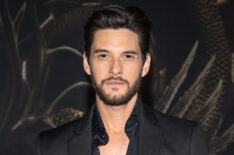 Ben Barnes attends Netflix's 'Shadow And Bone' Season 2 Los Angeles Premiere at TUDUM Theater on March 09, 2023 in Hollywood, California.