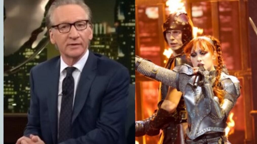 Bill Maher Takes Aim At Chappell Roan’s View of Middle East & ‘TikTok’ Generation