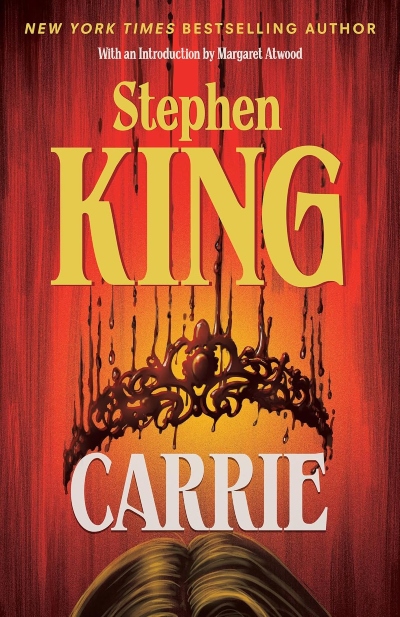 Carrie Novel