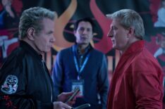 How Will 'Cobra Kai' End? Co-Creators Promise Mysteries Will Be Solved