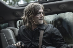 Norman Reedus as Daryl Dixon, The Walking Dead: Daryl Dixon - The Book of Carol