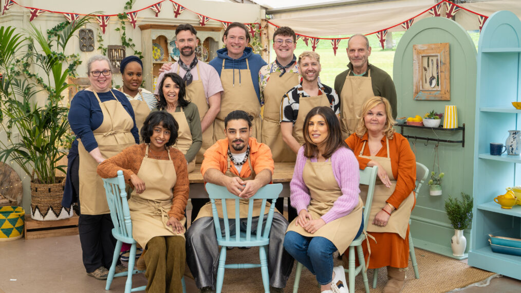 ‘The Great British Baking Show’ Fan Favorite Speaks Out After Shock Caramel Week Elimination