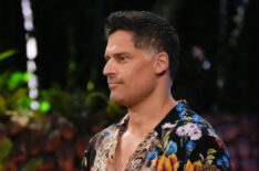 Joe Manganiello in Deal or No Deal Island - Season 1