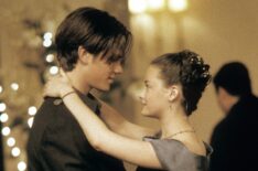 Jared Padalecki, Alexis Bledel in Gilmore Girls