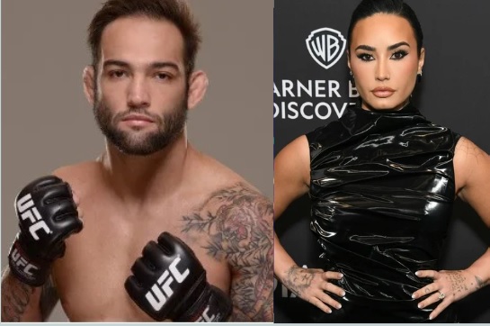 Demi Lovato's Ex Guilherme Vasconcelos Dies at 38