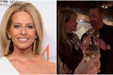 'RHONJ's Dina Manzo Celebrates Husband's Birthday After Ex's Sentencing: 'Phoenix From the Ashes'