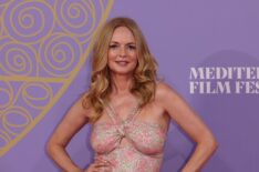 Heather Graham Gets Candid About Decades Long Estrangement From Parents