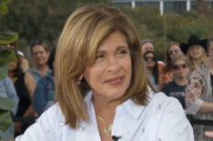 'Today': Hoda Kotb Officially Announces What She'll Do Next