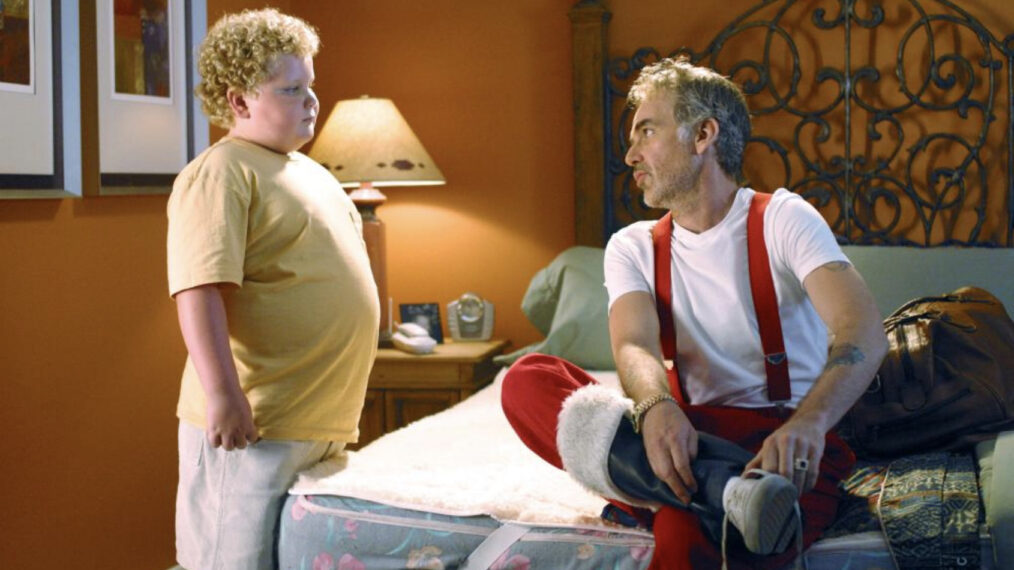 ‘Jeopardy!’ Fans Go Wild Over ‘The Kid’ From ‘Bad Santa’ Competing This Week