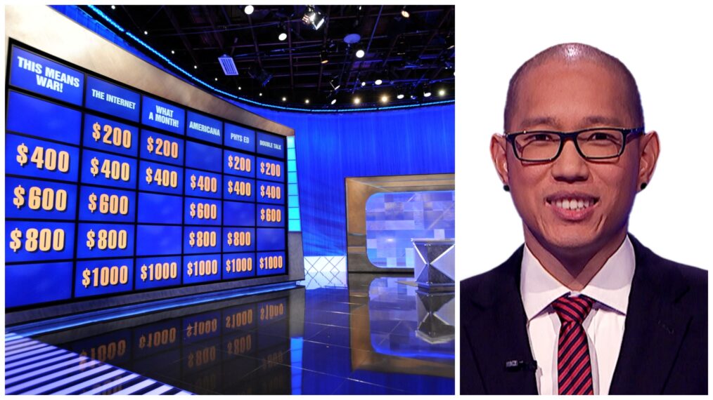 ‘Post-Jeopardy Syndrome’ Is a Real Thing, Say These Former Contestants