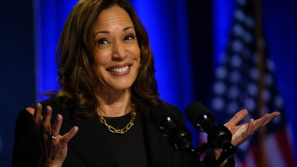 Kamala Harris