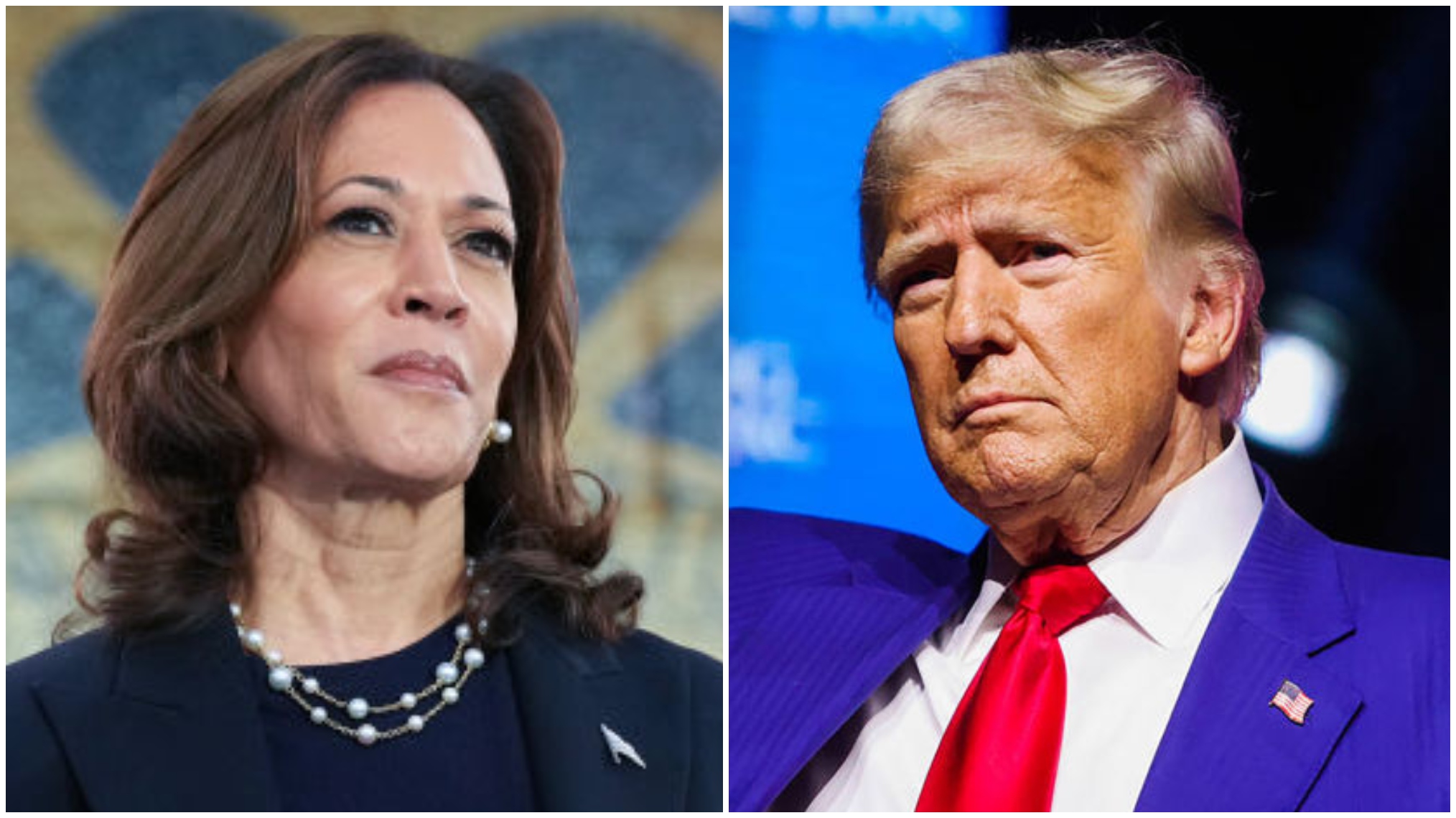 Election Night 2024: How to Watch the Results of the Trump-Harris Vote Live