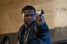 50 Cent as Kanan Stark in 'Power'