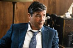 Kyle Chandler in Mayor of Kingstown