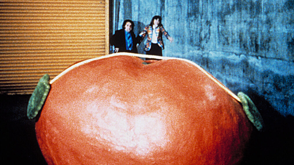 'Attack of the Killer Tomatoes,' 1978