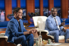 Mark Cuban Scores 'The Toy of the Summer' and Reflects on Legacy on 'Shark Tank'