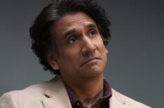 Naveen Andrews in 'The Pradeeps of Pittsburgh'