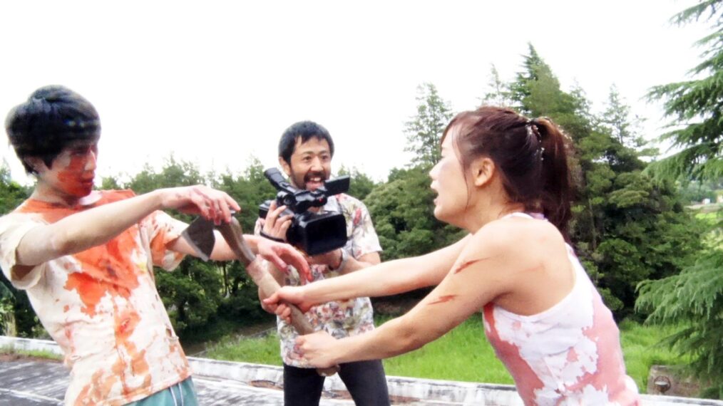 One Cut of the Dead