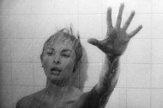 PSYCHO, Janet Leigh, 1960