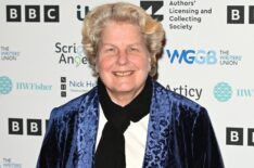 Sandi Toksvig Talks 'Great British Baking Show' Exit & Co-Star She's Not Friends With Anymore