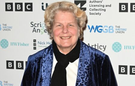 Sandi Toksvig