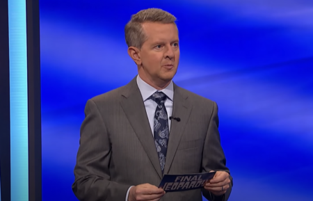 Ken Jennings - Final-Jeopardy