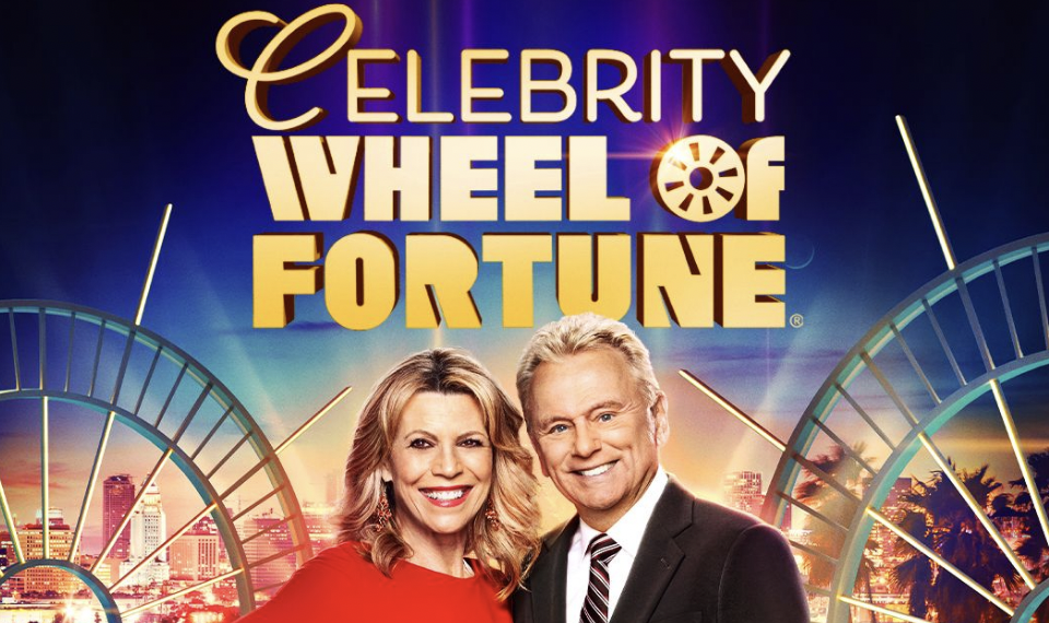 Pat Sajak's Final 'Celebrity Wheel of Fortune' Season Gets Sudden Delay