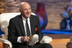 Kevin O'Leary on Shark Tank