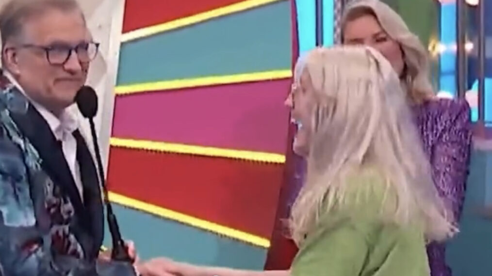 ‘The Price Is Right’ Fans Slam Drew Carey’s Bad Advice That Cost Contestant 0,000 (VIDEO)