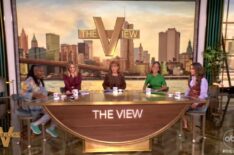 'The View' Adds Streaming 'Weekend' Edition: What to Know