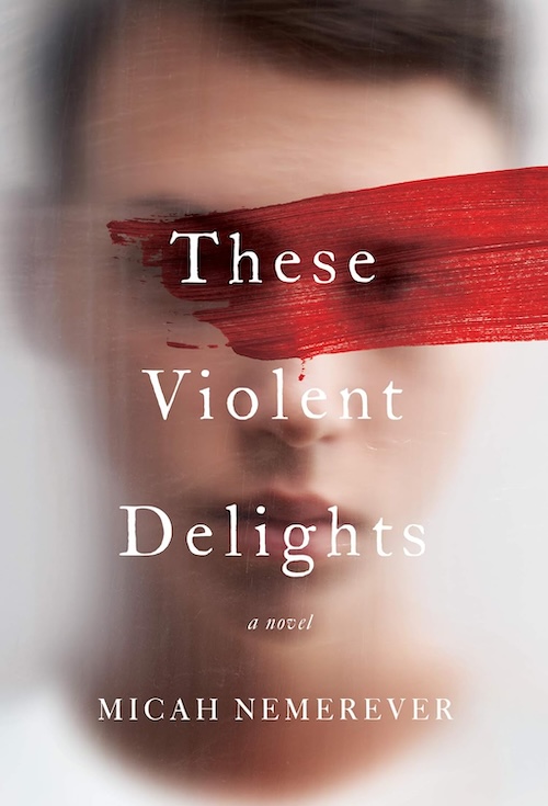 These Violent Delights