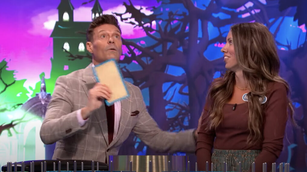 ‘Wheel of Fortune:’ Ryan Seacrest Gets Huge Shock Before Biggest Win Yet (VIDEO)