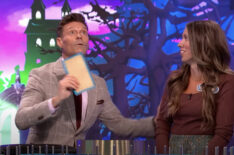 'Wheel of Fortune:' Ryan Seacrest Gets Huge Shock Before Biggest Win Yet