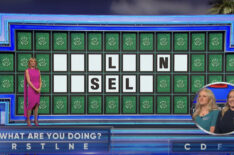 'Wheel of Fortune': Ryan Seacrest Gets Impatient With Players in Bonus Round