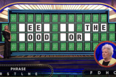 'Wheel of Fortune' Player Loses $50,000 in Ironic Fashion