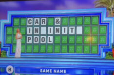 'Wheel of Fortune' Player Makes 'Worst Guess' of Ryan Seacrest Era