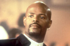 Keenen Ivory Wayans in 'A Low Down Dirty Shame'