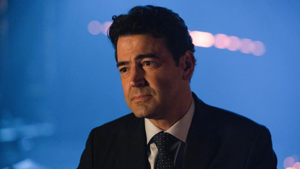 Ron Livingston as Jon Dixon in 'A Million Little Things'