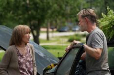 Felicity Huffman and William H. Macy in 'Accused' Season 2