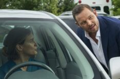 'Accused' Interview: Justin Chambers Explains Road Rage Episode 'April's Story' With Taylor Schilling