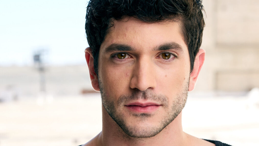 Meet Javi Hernandez on 'Days of Our Lives': Al Calderon Introduces Rafe and  Gabi's Cousin (Exclusive)