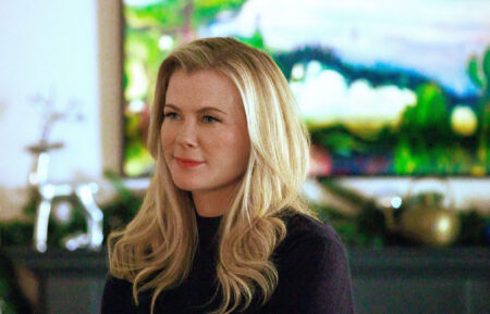 Alison Sweeney in 'This Time Each Year'