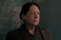 Ann Dowd as Aunt Lydia in 'The Handmaid's Tale' Season 5 Episode 4 - 'Dear Offred'