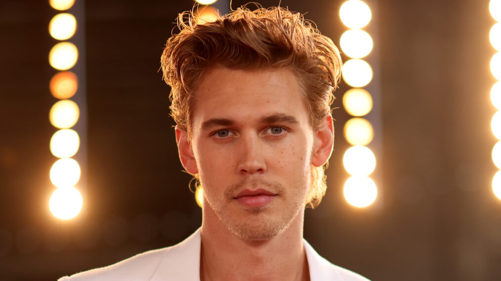 Austin Butler