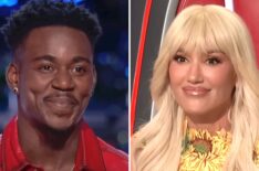 'The Voice': Team Gwen's Austyns Stancil Scores Rare Triple Steal After Losing Battle Round