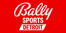 Bally Sports Detroit