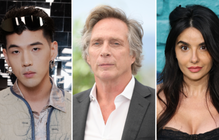 BM, William Fichtner, and Mikaela Hoover join 'BEEF' Season 2